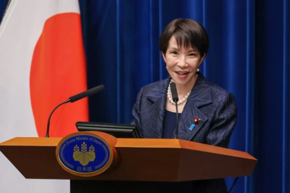Japan wants Iran to show ‘maximum flexibility’ for US deal, PM Takaichi tells Pezeshkian