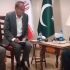 Governor KP, Iranian envoy discuss regional peace, trade cooperation