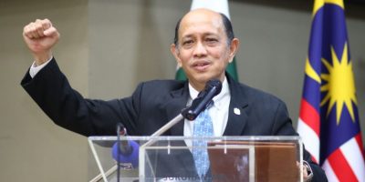 Malaysia’s MTCP trains 850 Pakistanis, strengthens “Human Capital Development”: Malaysian envoy