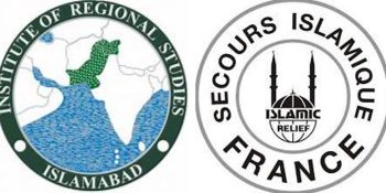 IRS-SIF holds dialogue on examining 'Climate Change Strategies'
