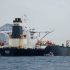 France seizes oil tanker with ties to Iranian magnate
