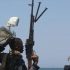 40 days on, Pakistani crew members remain held by Somali pirates