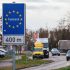 EU says Germany, France should phase out border checks