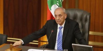 Nabih Berri guarantees Hezbollah will honor global ceasefire with Israel