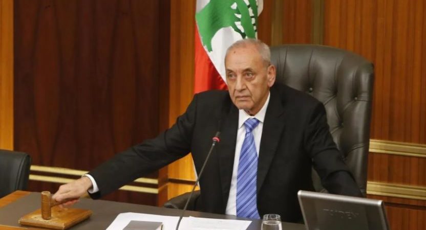 Nabih Berri guarantees Hezbollah will honor global ceasefire with Israel