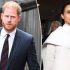 <strong>Prince Harry receives fresh warning as Meghan faces big challenge</strong>