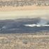 Eight dead after US Air Force B-52 bomber crashes in California
