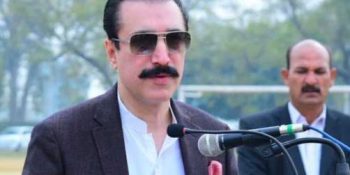 AJK PM vows no talks with 'rioters' as over 70 banned JAAC members detained