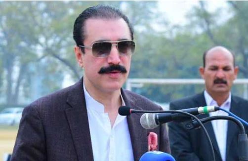 AJK PM vows no talks with 'rioters' as over 70 banned JAAC members detained