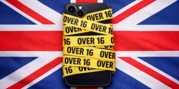 Britain to ban under 16s from social media