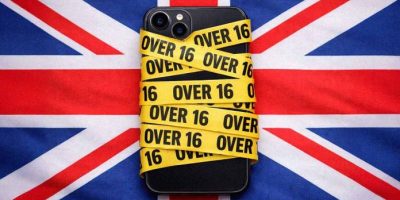 Britain to ban under 16s from social media