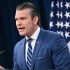 Hegseth, at D-Day event, says Europe faces ‘invasion’ of dangerous ideologies