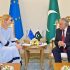 EU foreign policy chief lauds Pak role in regional stability