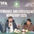 Pakistan Football on Right Track, says FIFA Official