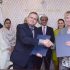 Germany, Pakistan sign €40.5 million agreement