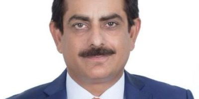 Imran Ghaznavi appointed Privatisation Commission’s Media Chief
