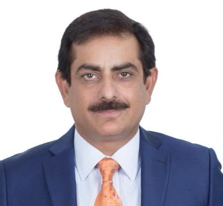 Imran Ghaznavi appointed Privatisation Commission’s Media Chief