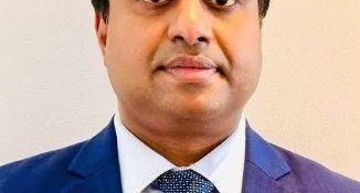 Dr. Pandey to be the new Indian envoy to Pakistan