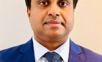 Dr. Pandey to be the new Indian envoy to Pakistan