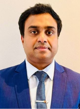 Dr. Pandey to be the new Indian envoy to Pakistan
