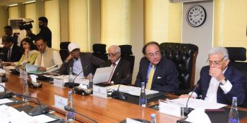 ECC clears multiple grants in Islamabad meeting
