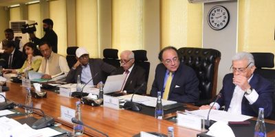 ECC clears multiple grants in Islamabad meeting