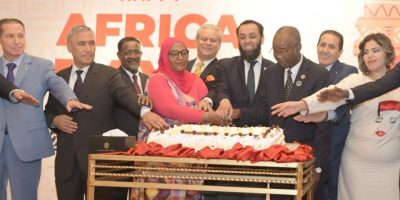 Atta Tarar highlights African continent’s economic potential