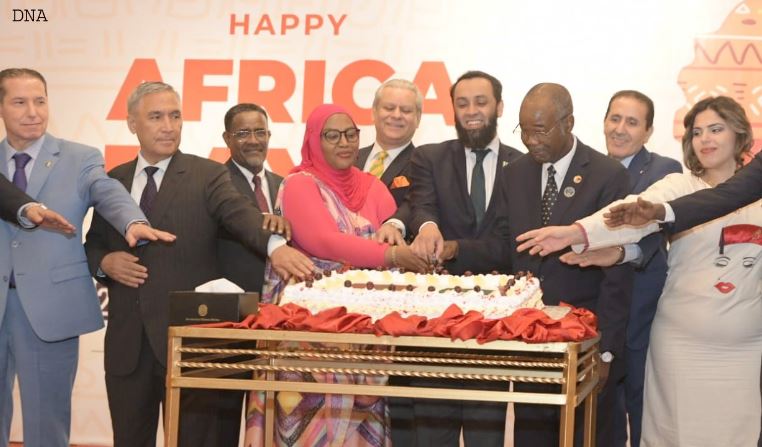 Atta Tarar highlights African continent’s economic potential