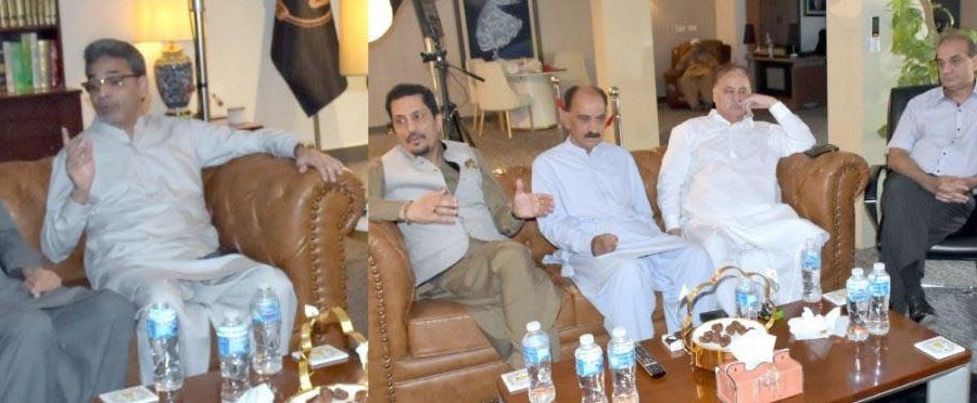 APNS Federal Committee demands fair distribution of advertisements