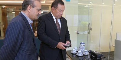 Indonesia-Pak relations move toward Concrete outcomes