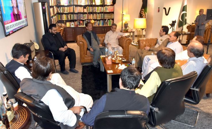 APNS Federal Committee demands fair distribution of advertisements