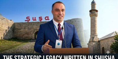 The Strategic Legacy Written in Shusha
