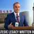 The Strategic Legacy Written in Shusha
