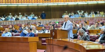 US-Iran deal a “triumph" of peace, diplomacy; Pakistan to host Geneva signing ceremony on Jun 19: PM