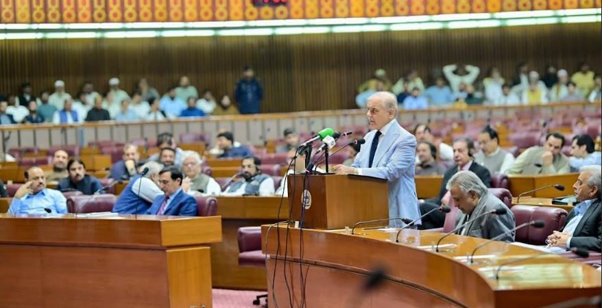 US-Iran deal a “triumph" of peace, diplomacy; Pakistan to host Geneva signing ceremony on Jun 19: PM
