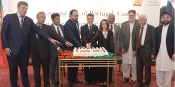 Portuguese National Day celebrated in Islamabad