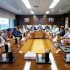 Academicians from Bangladesh visit Sindh varsities