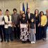 Embassy of Romania awards certificates to students of the Opera Singing Courses