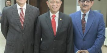 Malaysia’s High Commissioner praises Pak role in regional peace
