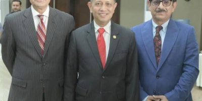Malaysia’s High Commissioner praises Pak role in regional peace
