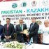 Historic Pakistan-Kazakhstan Boxing Partnership Begins in Islamabad 