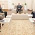 Bilawal meets PM; greets on ME diplomacy