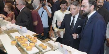 Portugal marks national day with commitment to friendship with Pakistan