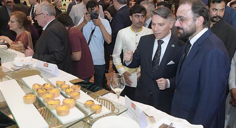 Portugal marks national day with commitment to friendship with Pakistan