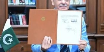 Pakistan: The Candle of Peace