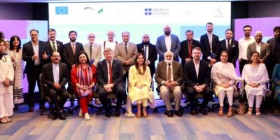HEC launches revised computing curriculum