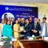 ICCI hosts reception in honour of MCI Chief Dr. Anam Fatima