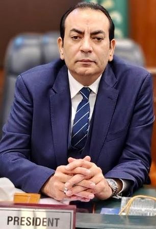 Atif Sheikh pledges focus on reducing tax burdens for industries