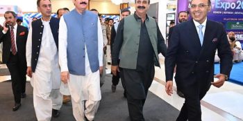 RCCI MedHealth & Beauty Expo 2026 Ends on a High Note in Islamabad