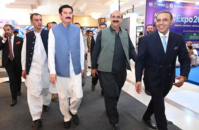 RCCI MedHealth & Beauty Expo 2026 Ends on a High Note in Islamabad